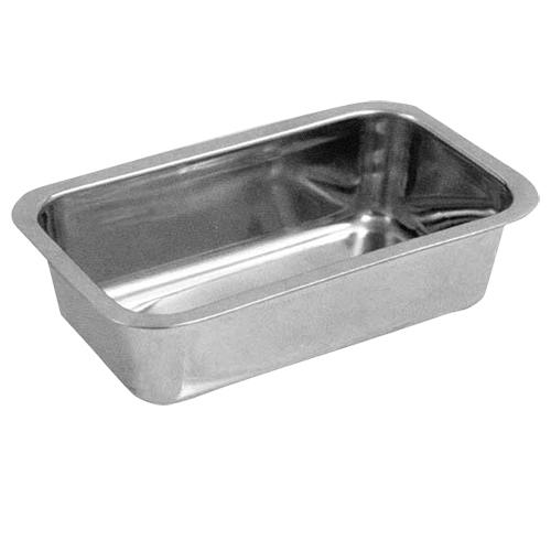 Stainless Steel Loaf Pan Norpro 