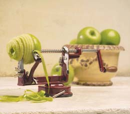 Roots & Branches Apple Peeler Suction Base 