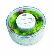 Zyliss Easy-Spin Salad Spinner