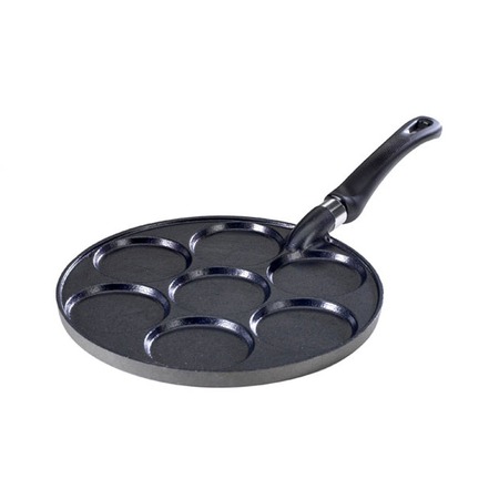 Silver Dollar Pancake Pan 
