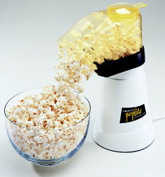 Presto Orval Redenbacher Popcorn Popper 