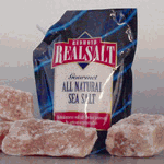 Real Salt 26oz 