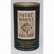 Vital Wheat Gluten 27 oz can 