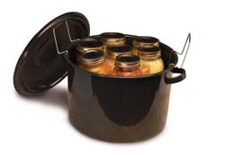 Water Bath Canner/Cooker 